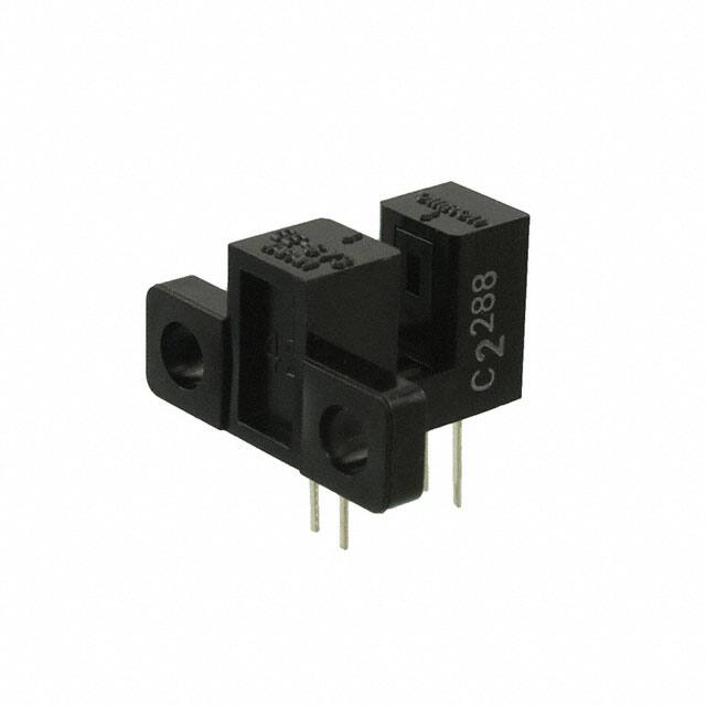 EE-SV3-C Omron Electronics Inc-EMC Div  Optical Sensors - Photointerrupters - Slot Type - Transistor Output
